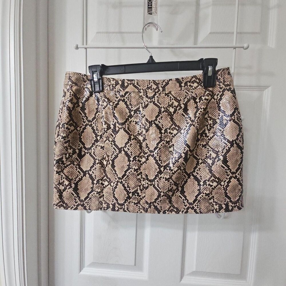 Free-people Women's Skirt